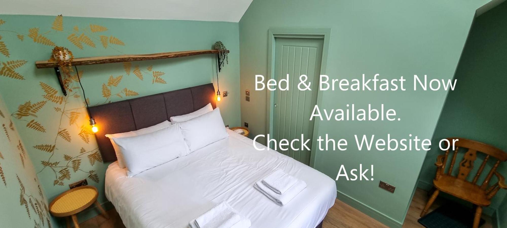 Hotel Ring O Bells Hinton Blewett Litton  Esterno foto